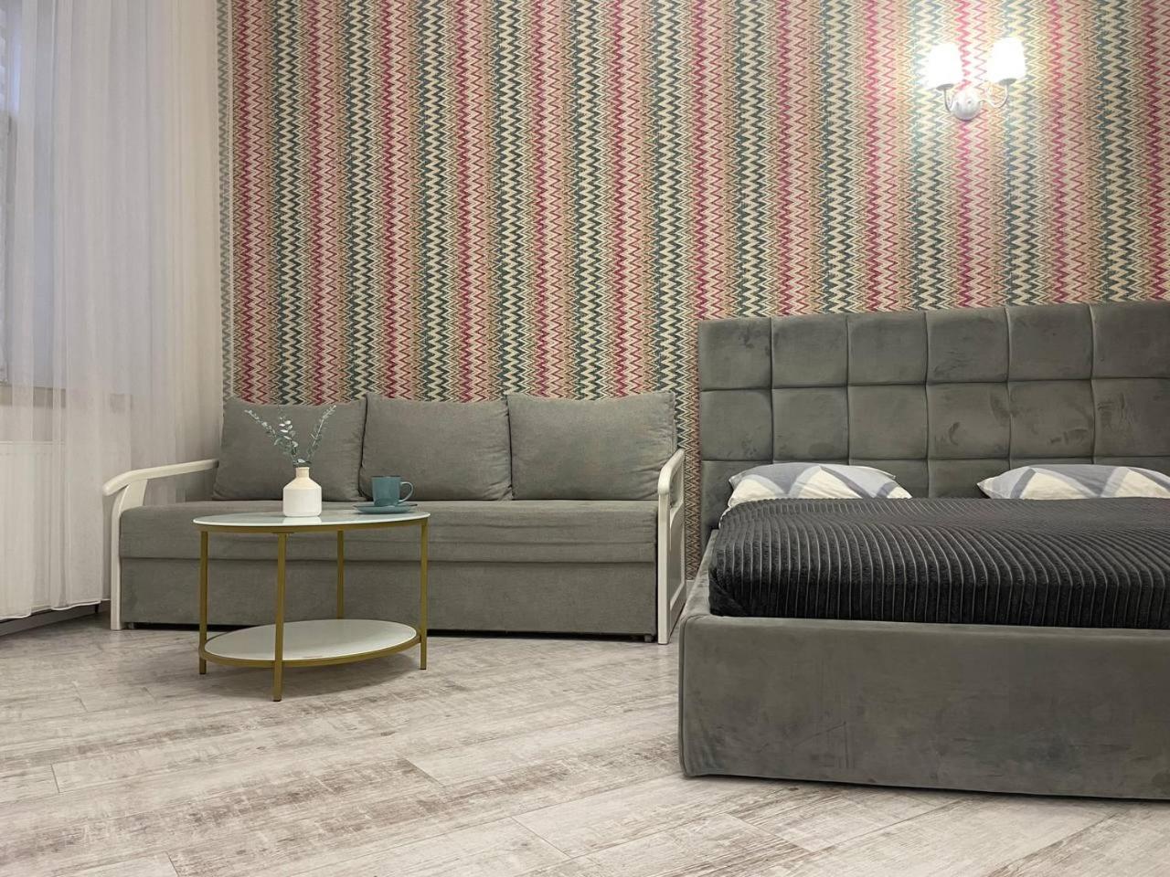 Куліша 15, Апартаменти В Центрі,Тц Форум,Оперний Leopoli Esterno foto